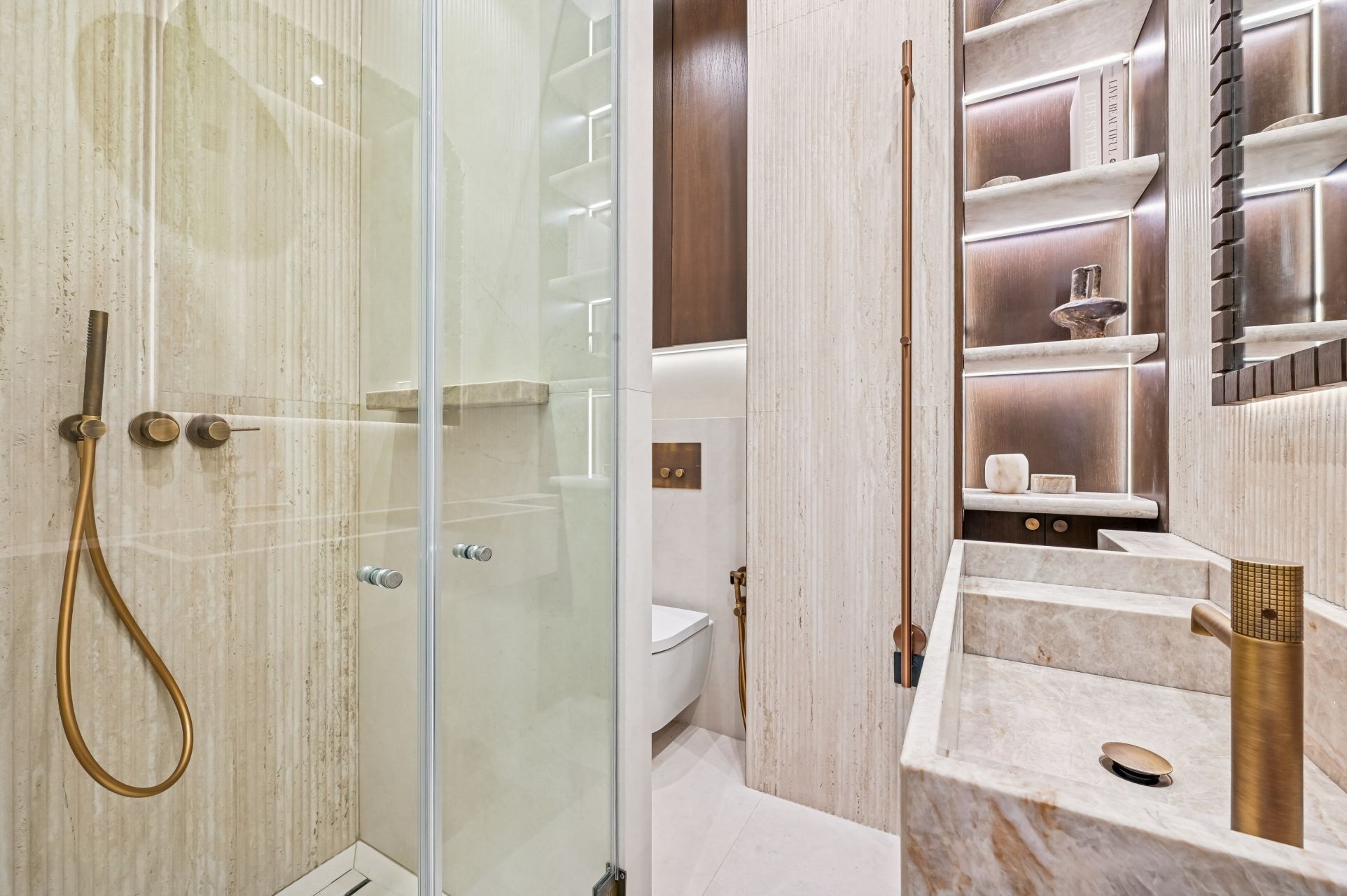 appartement de luxe 5 Pièces en vente sur PARIS (75116)