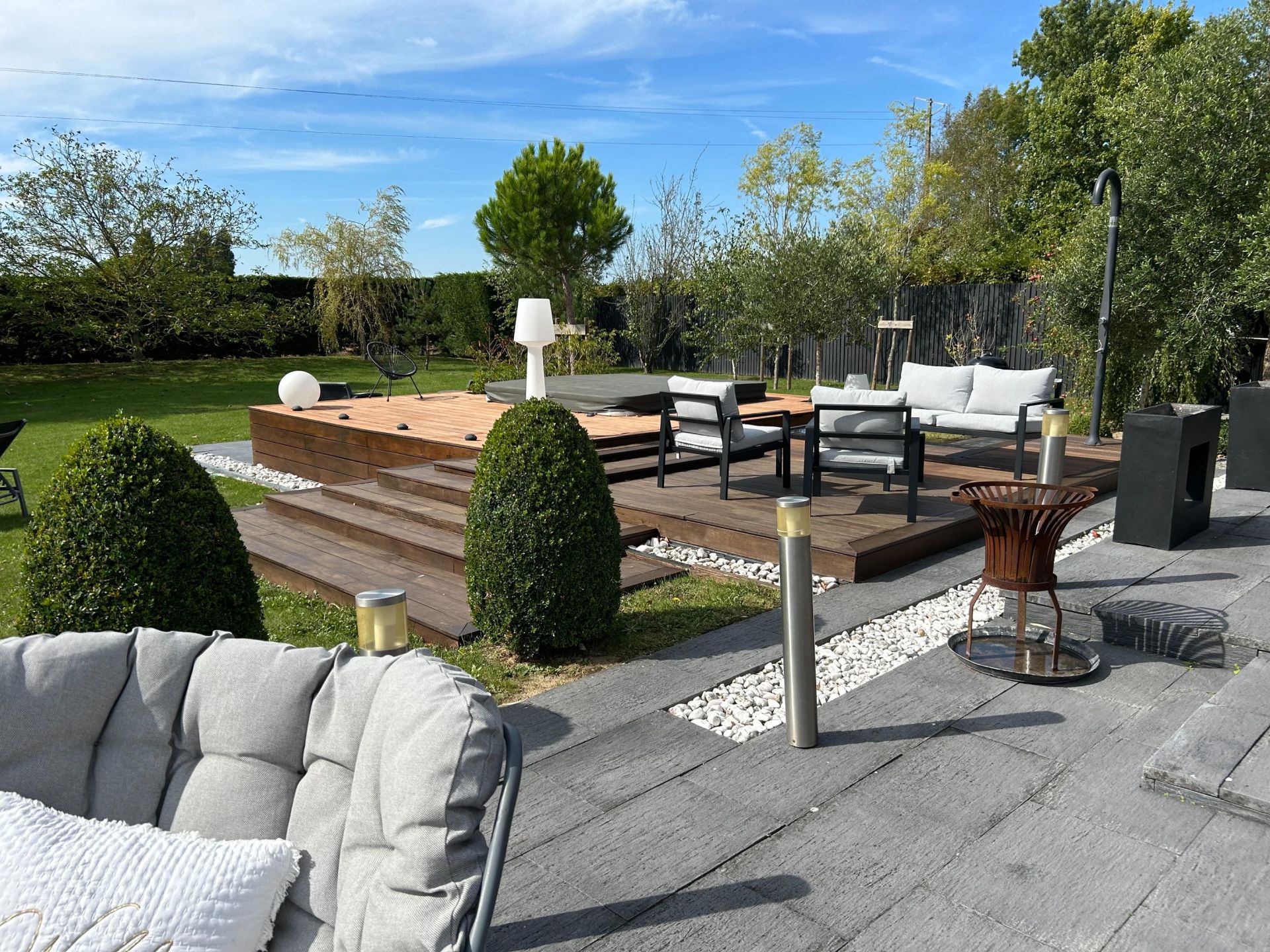 maison de luxe 12 Pièces en vente sur ESTAIRES (59940)
