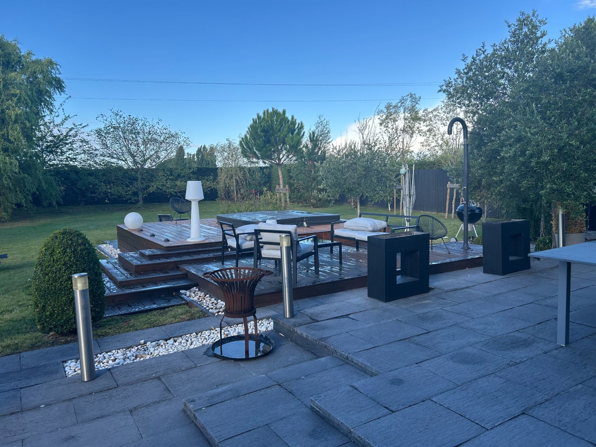 maison de luxe 12 Pièces en vente sur ESTAIRES (59940)