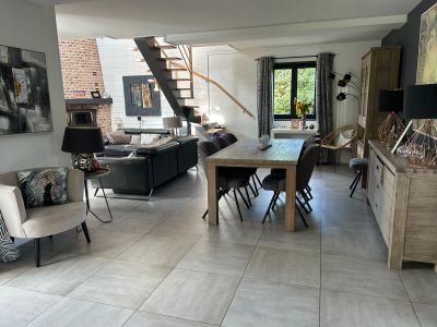Vente Maison de luxe Estaires 12&nbsp;Pièces 205&nbsp;m²