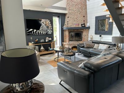 Sale Luxury house Estaires 12&nbsp;Rooms 205&nbsp;m²