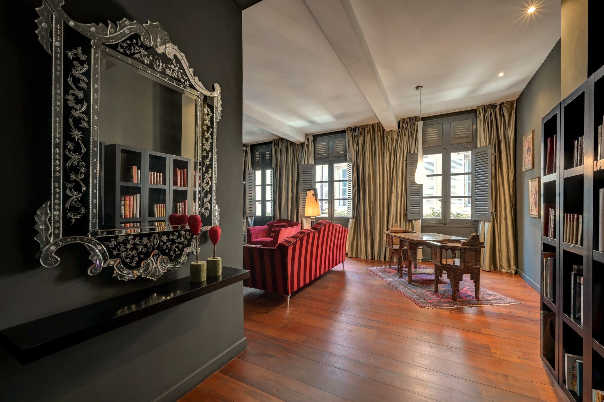 luxury house 7 Rooms for sale on AIX EN PROVENCE (13100)