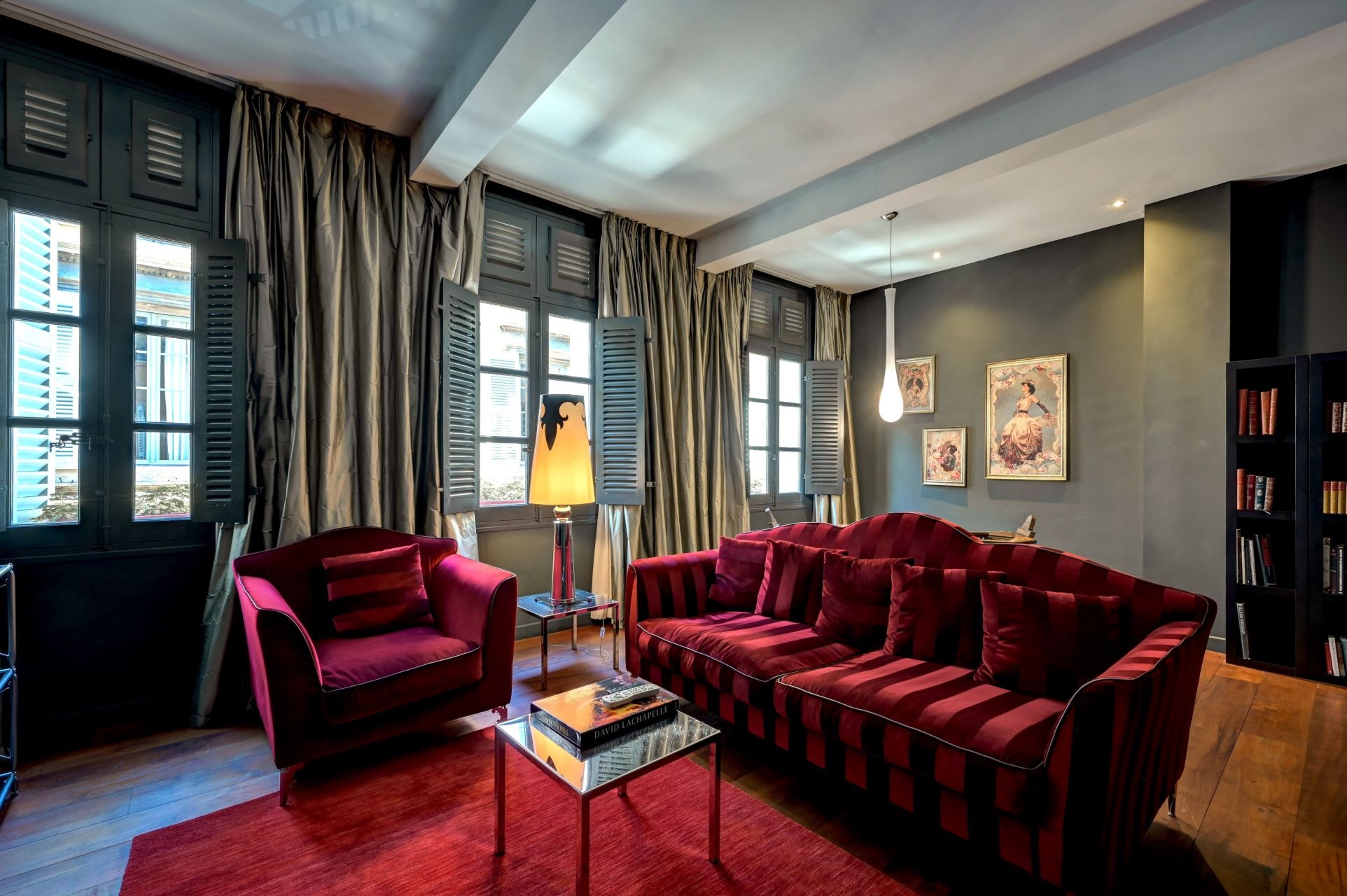 maison de luxe 7 Pièces en vente sur AIX EN PROVENCE (13100)