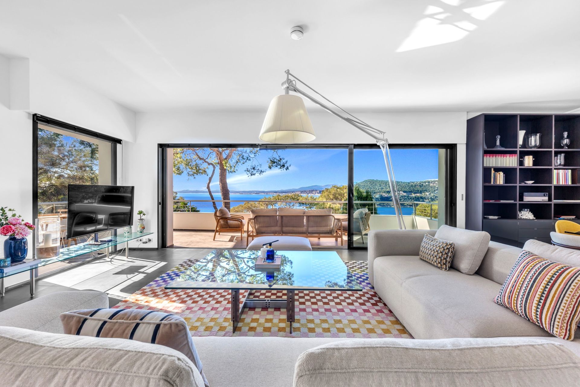 villa de luxe 7 Pièces en vente sur ST JEAN CAP FERRAT (06230)