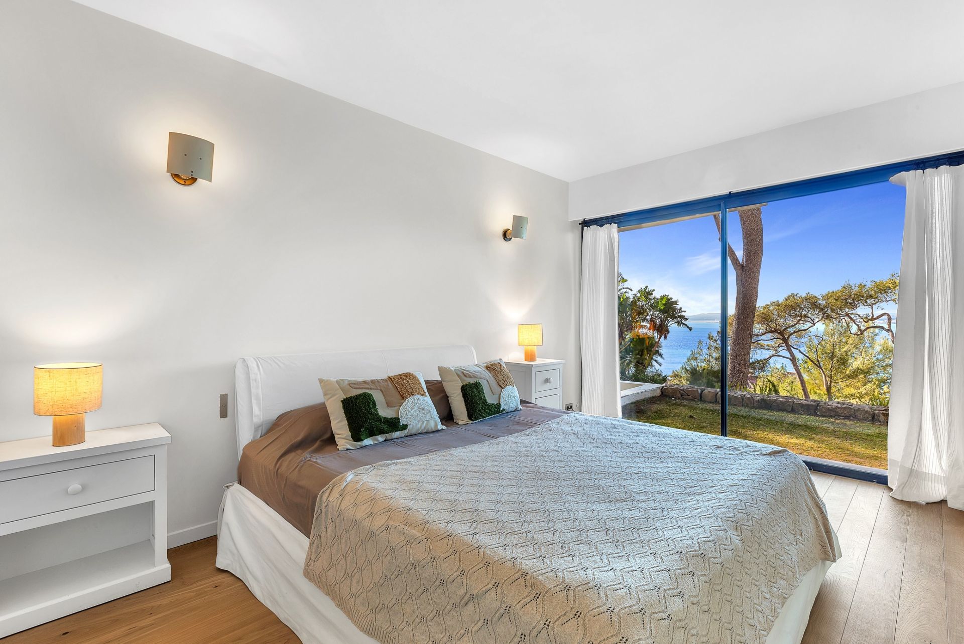 villa de luxe 7 Pièces en vente sur ST JEAN CAP FERRAT (06230)