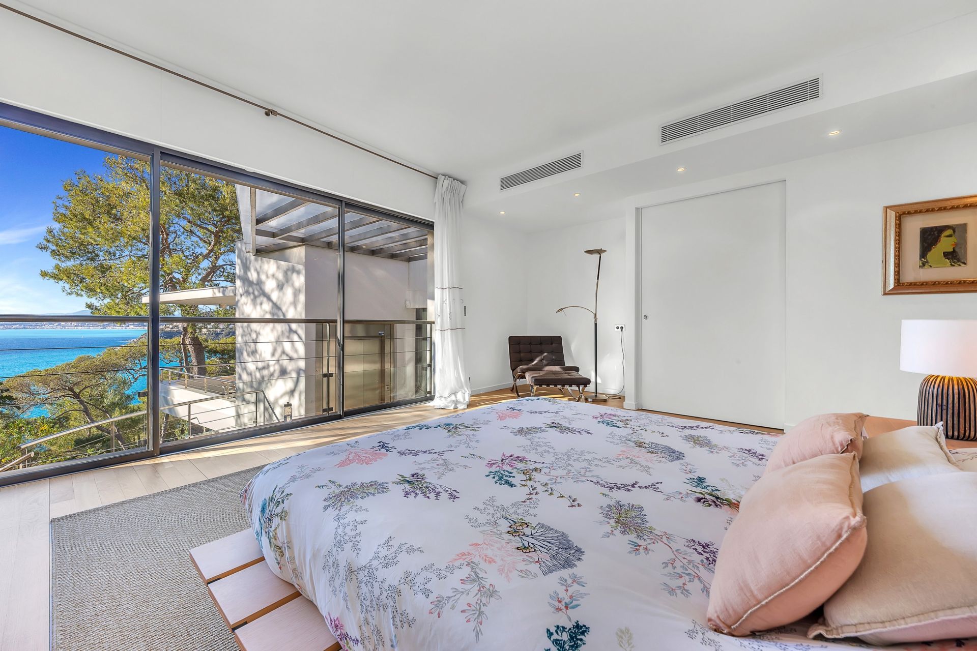 villa de luxe 7 Pièces en vente sur ST JEAN CAP FERRAT (06230)