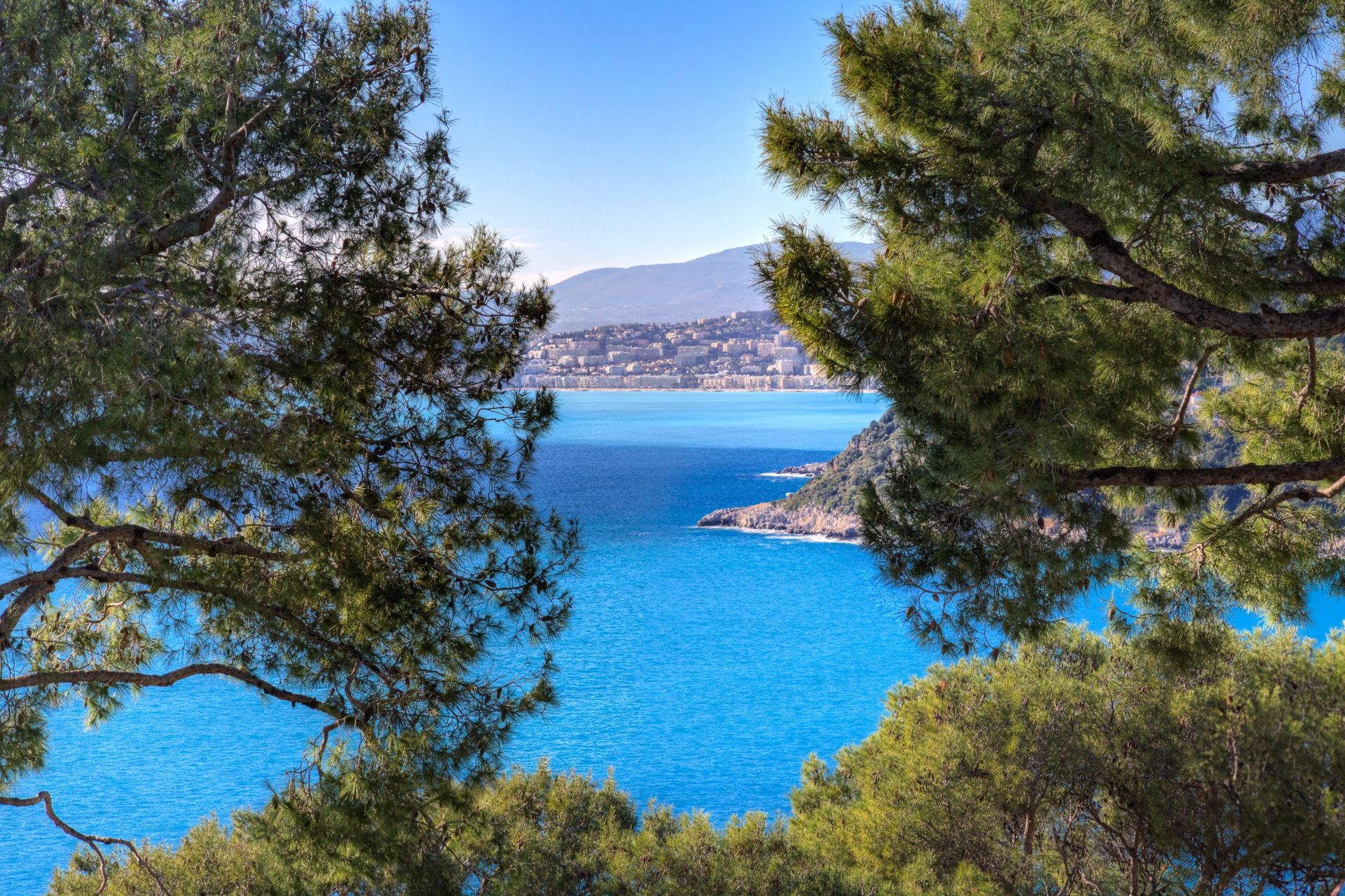 villa de luxe 7 Pièces en vente sur ST JEAN CAP FERRAT (06230)
