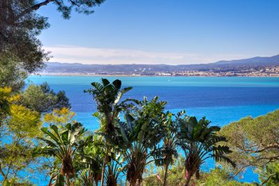 Vente Villa de luxe Saint-Jean-Cap-Ferrat 7&nbsp;Pièces 230&nbsp;m²