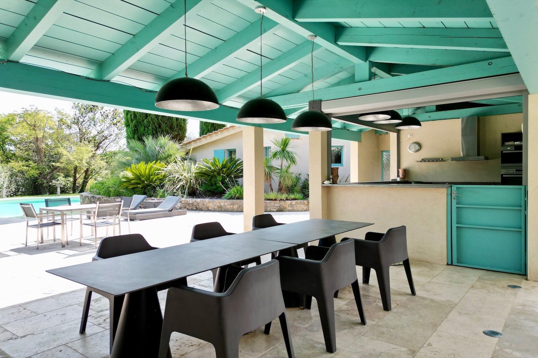 maison de luxe 8 Pièces en vente sur UZES (30700)
