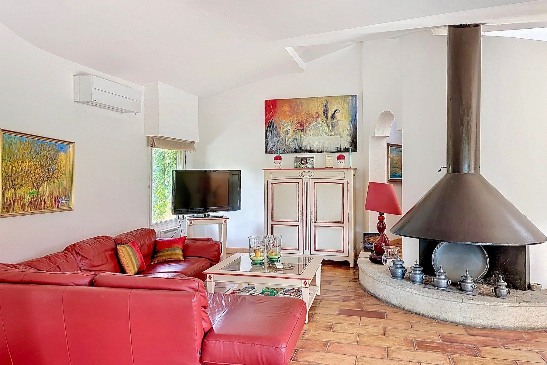 maison de luxe 8 Pièces en vente sur UZES (30700)