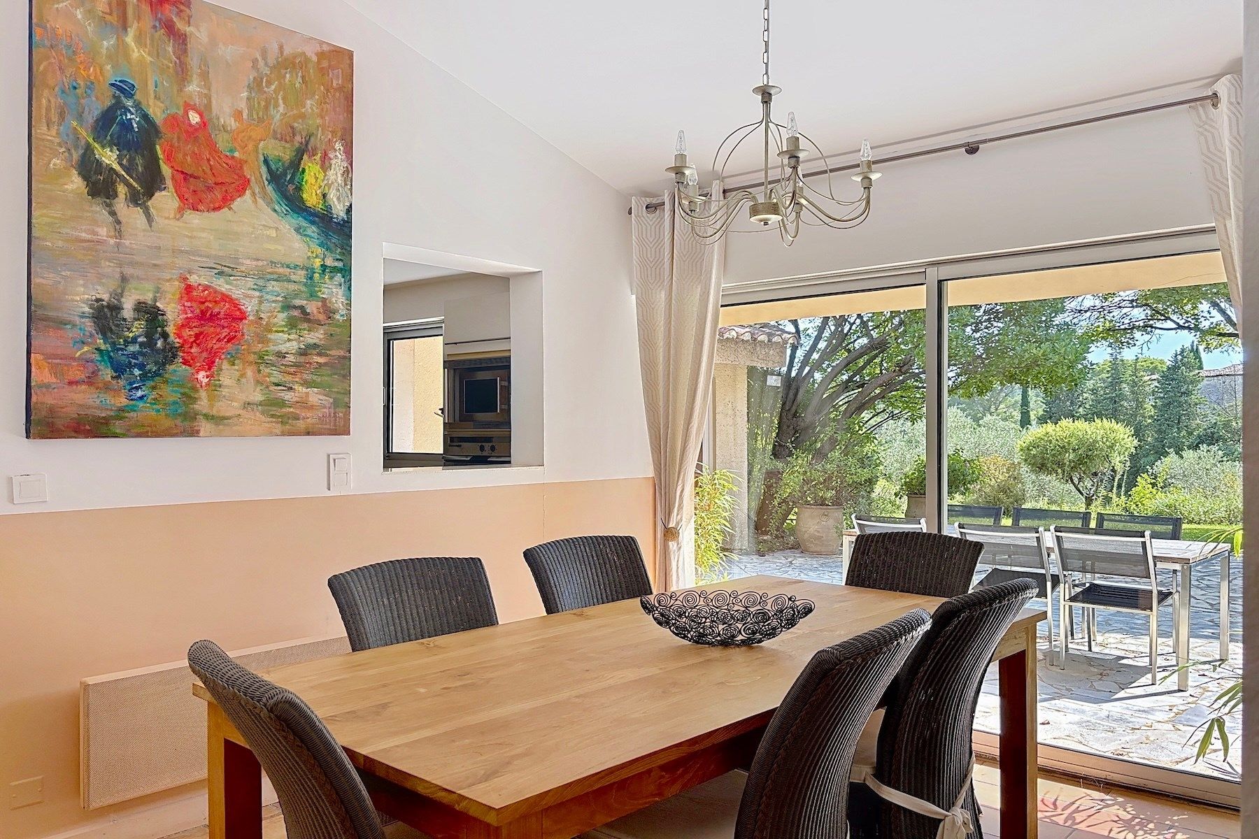 luxury house 8 Rooms for sale on UZES (30700)