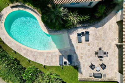 Vente Maison de luxe Uzès 8&nbsp;Pièces 200&nbsp;m²
