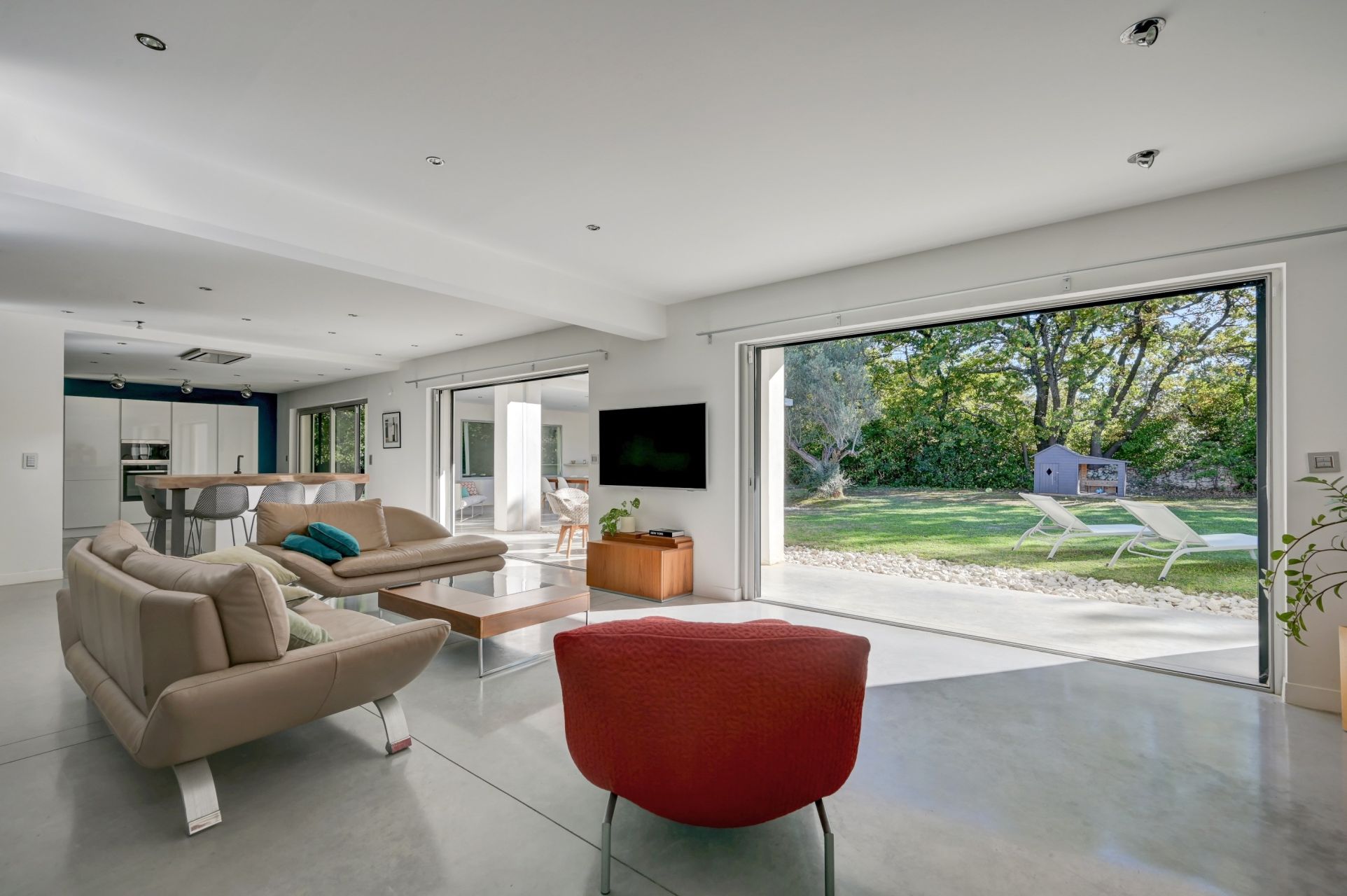 maison de luxe 5 Pièces en vente sur AIX EN PROVENCE (13100)