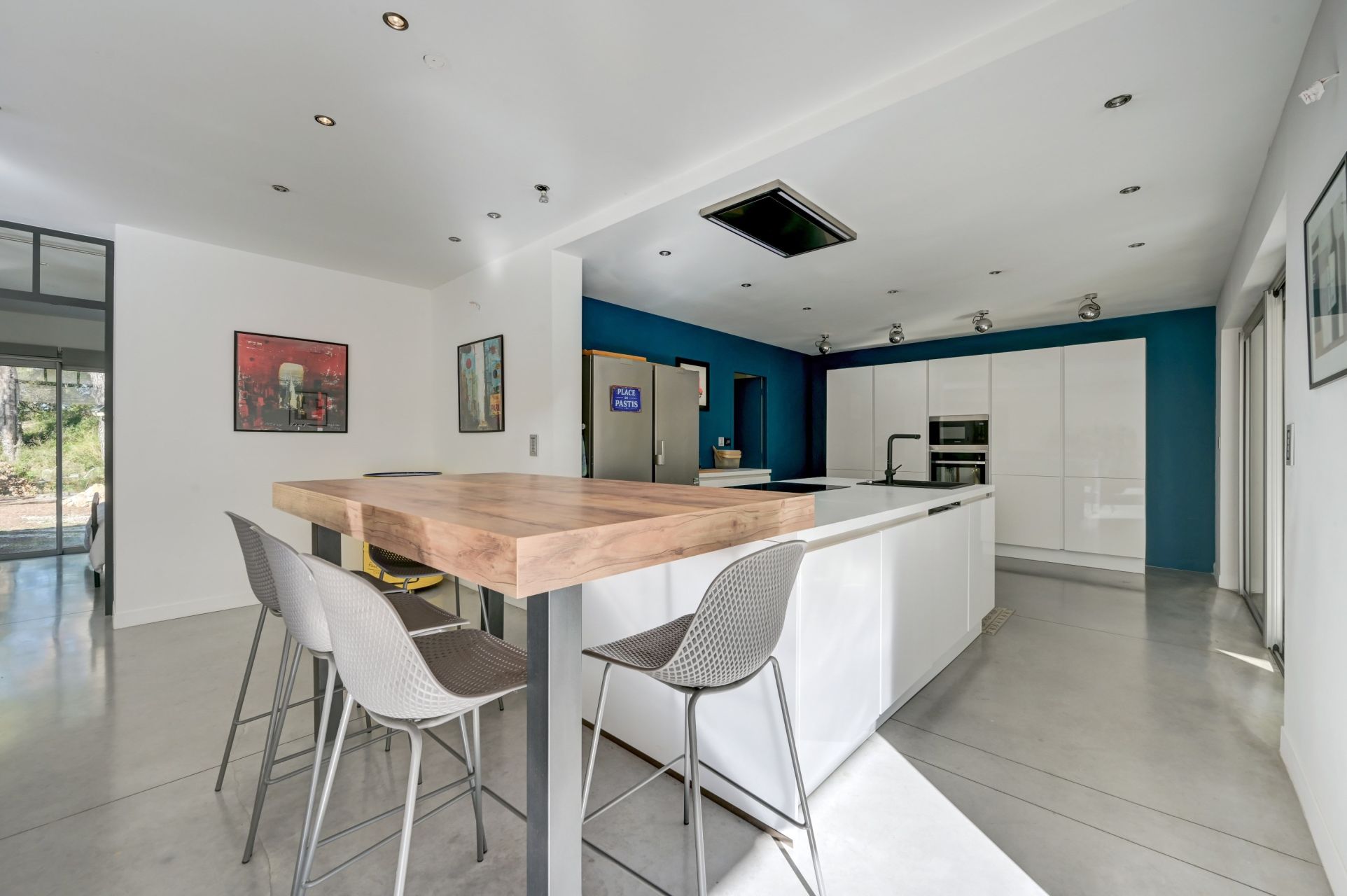 maison de luxe 5 Pièces en vente sur AIX EN PROVENCE (13100)