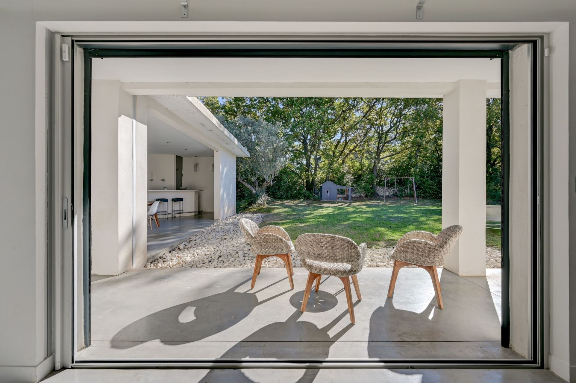 maison de luxe 5 Pièces en vente sur AIX EN PROVENCE (13100)