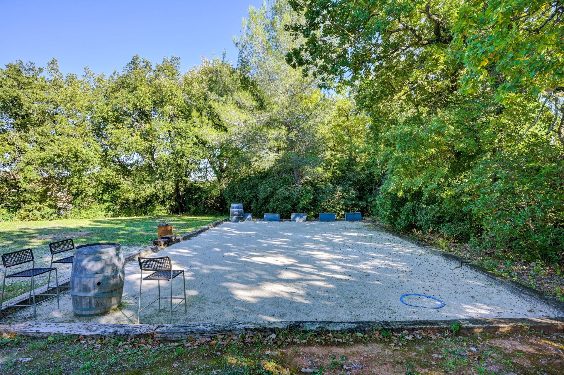 maison de luxe 5 Pièces en vente sur AIX EN PROVENCE (13100)