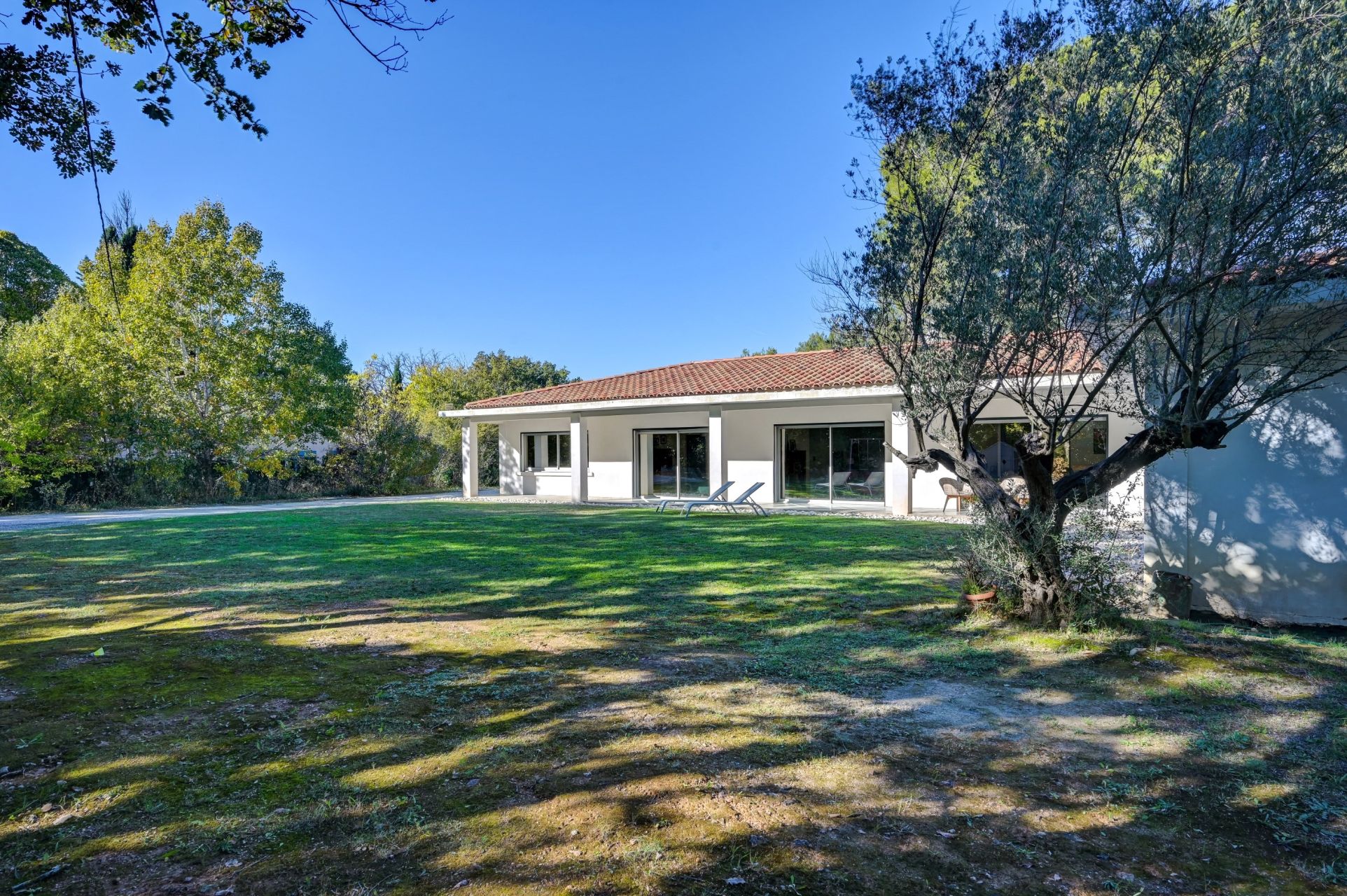 maison de luxe 5 Pièces en vente sur AIX EN PROVENCE (13100)