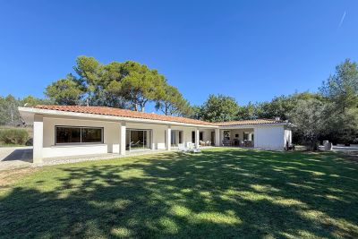 Vente Maison de luxe Aix-en-Provence 5&nbsp;Pièces 210&nbsp;m²