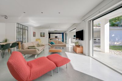 Vente Maison de luxe Aix-en-Provence 5&nbsp;Pièces 210&nbsp;m²