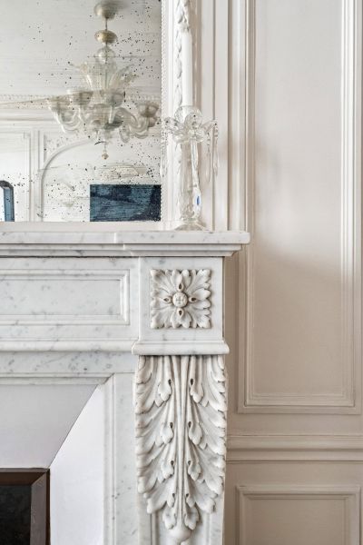 Sale Luxury apartment Paris 16 6&nbsp;Rooms 213&nbsp;m²