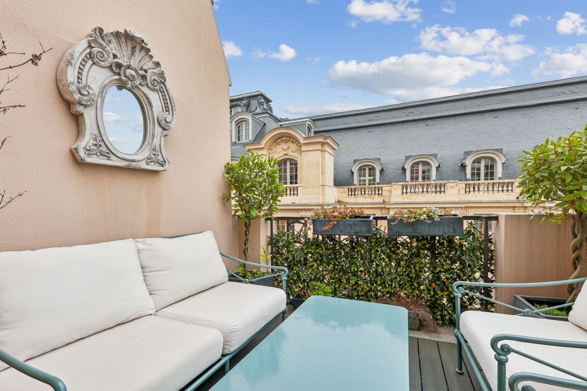 studio de luxe en vente sur PARIS (75009)