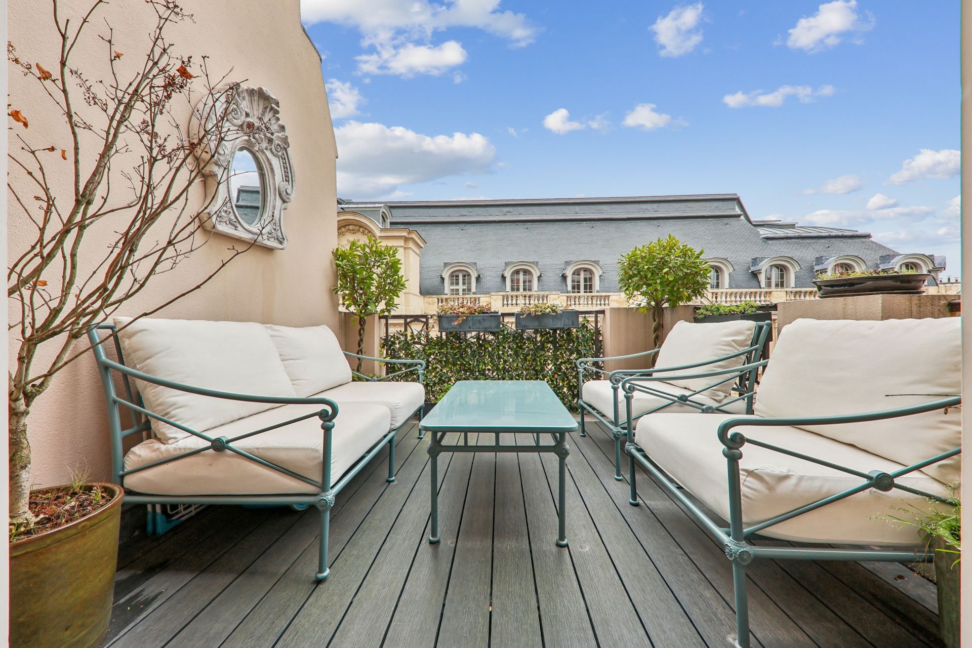 studio de luxe en vente sur PARIS (75009)