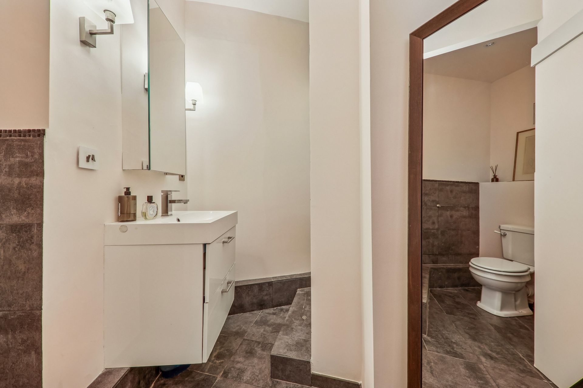 studio de luxe en vente sur PARIS (75009)