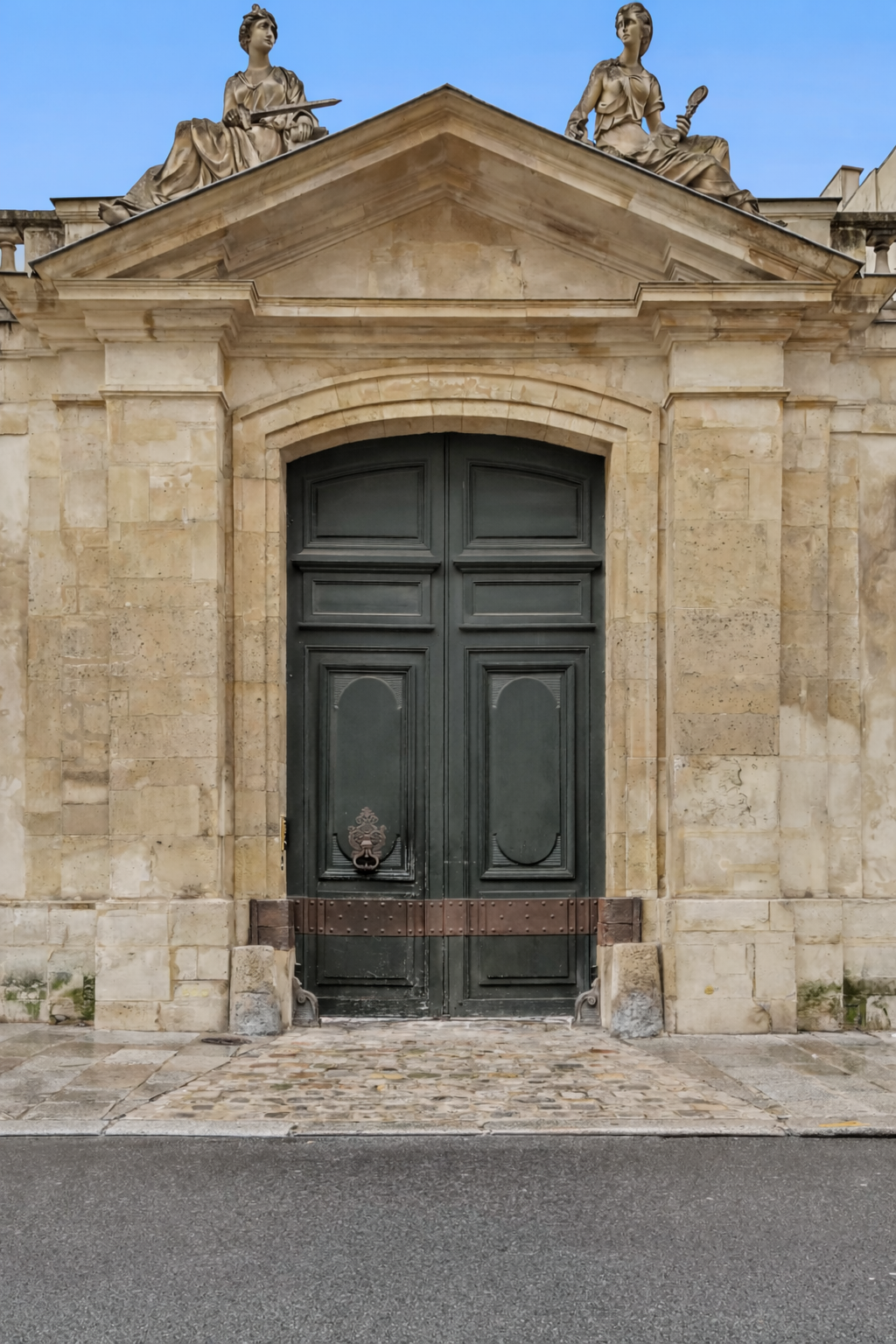 appartement de luxe 4 Pièces en location sur PARIS (75006)