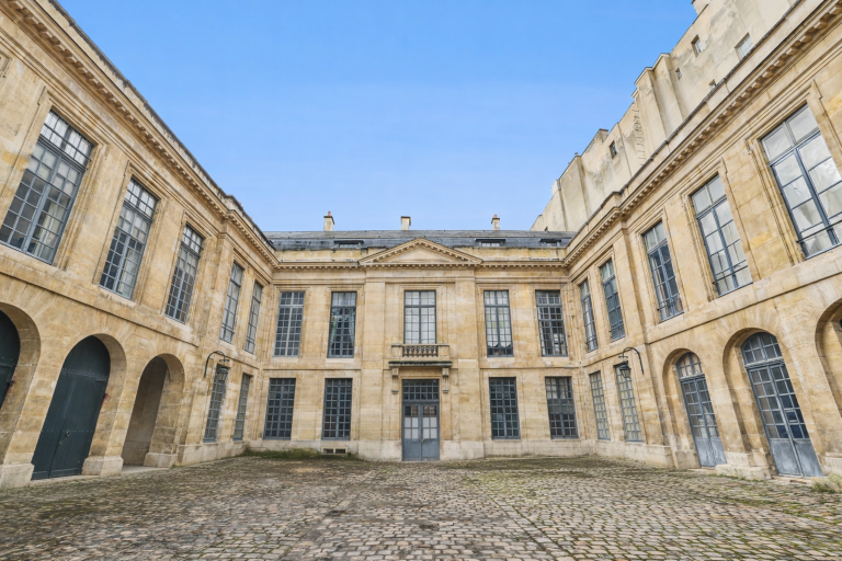appartement de luxe 4 Pièces en location sur PARIS (75006)