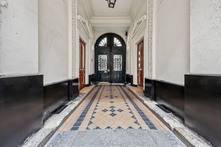 appartement de luxe 2 Pièces en location sur PARIS (75007)