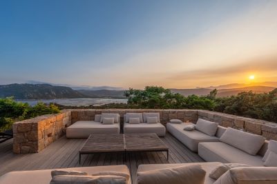 Sale Luxury villa Porto-Vecchio 9&nbsp;Rooms 470&nbsp;m²