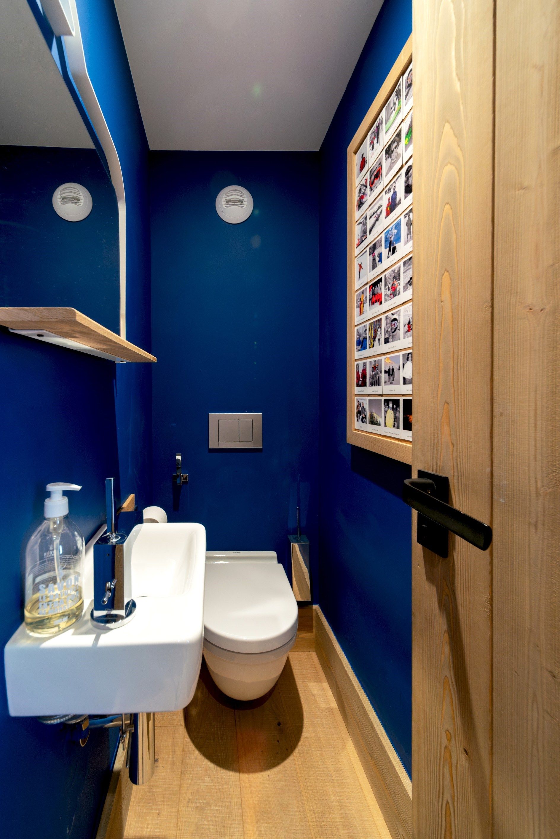 luxury apartment 3 Rooms for sale on MERIBEL LES ALLUES (73550)