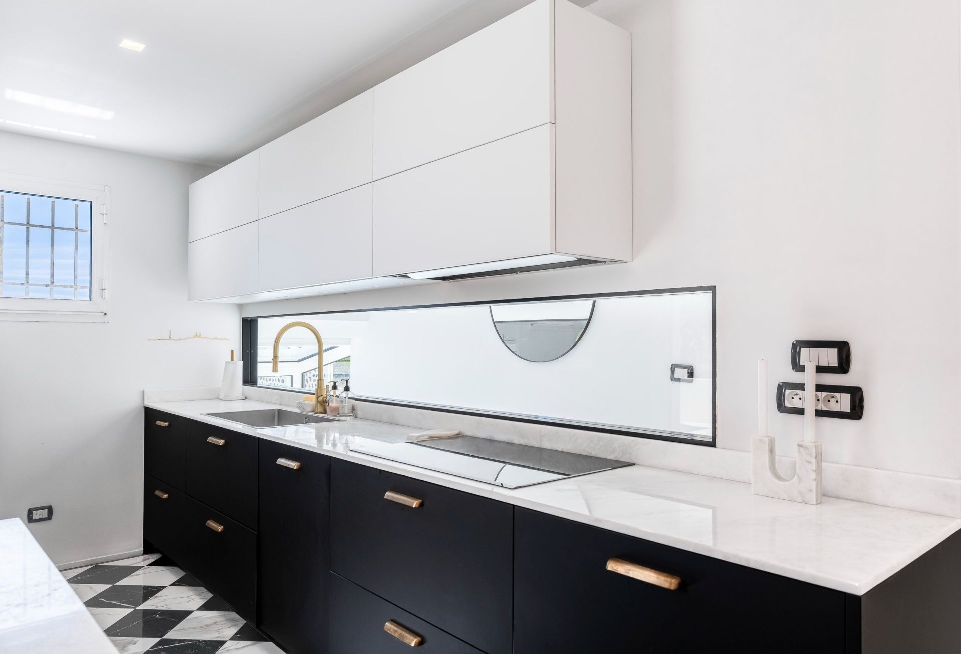 appartement de luxe 5 Pièces en vente sur VILLEFRANCHE SUR MER (06230)