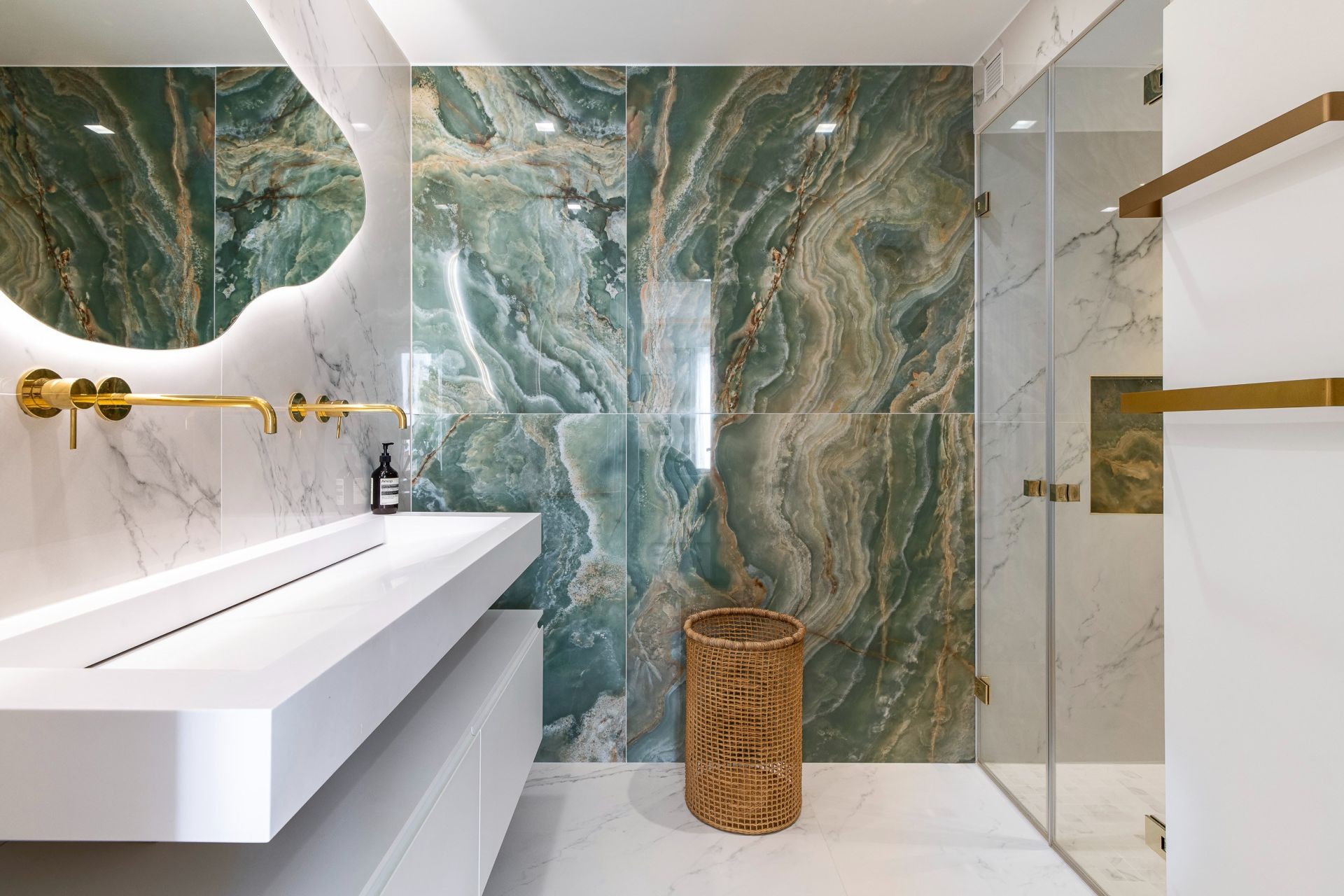 appartement de luxe 5 Pièces en vente sur VILLEFRANCHE SUR MER (06230)