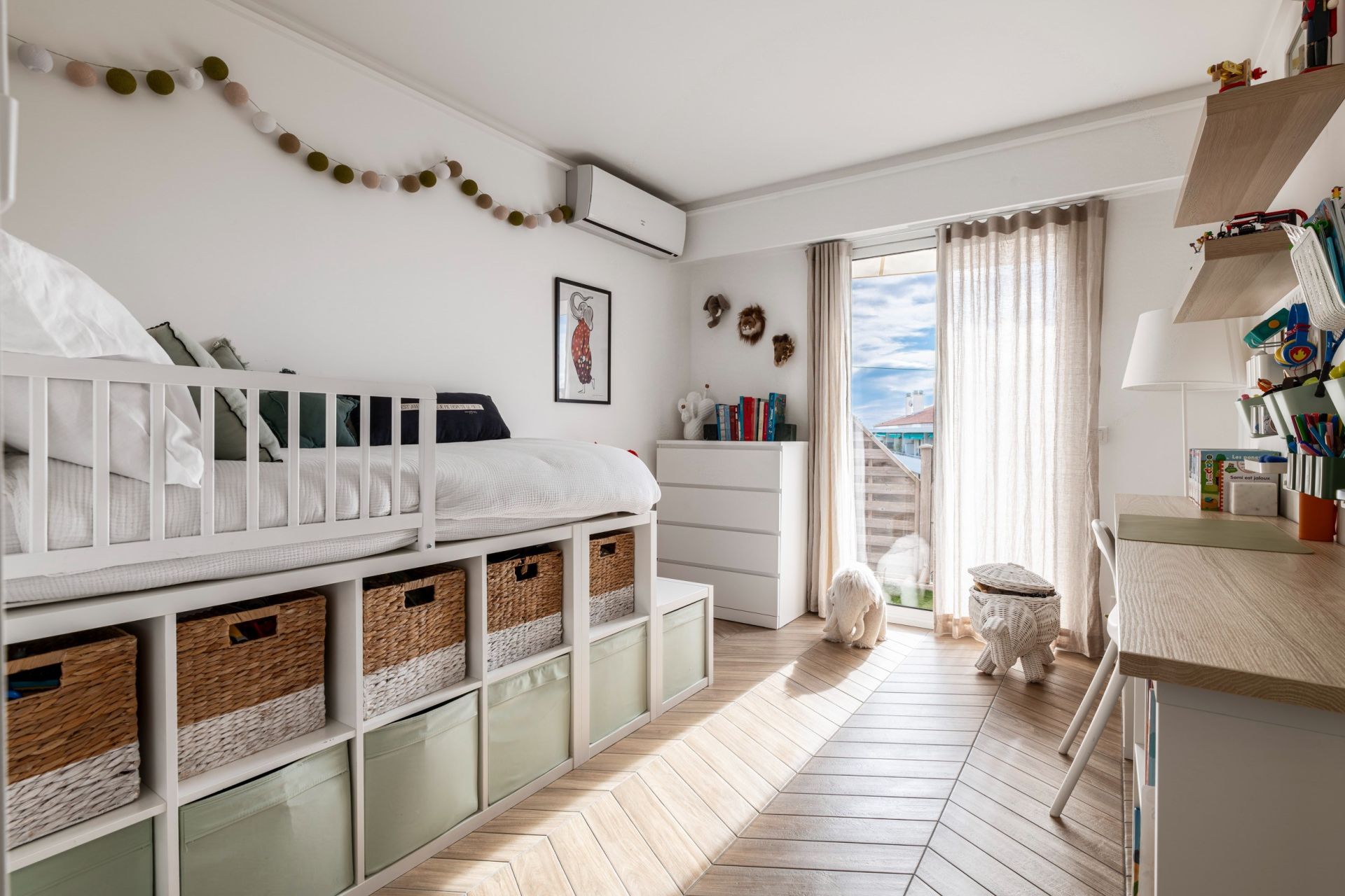 appartement de luxe 5 Pièces en vente sur VILLEFRANCHE SUR MER (06230)