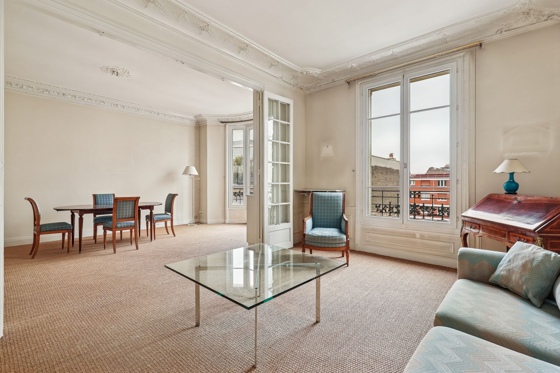 appartement de luxe 4 Pièces en vente sur NEUILLY SUR SEINE (92200)