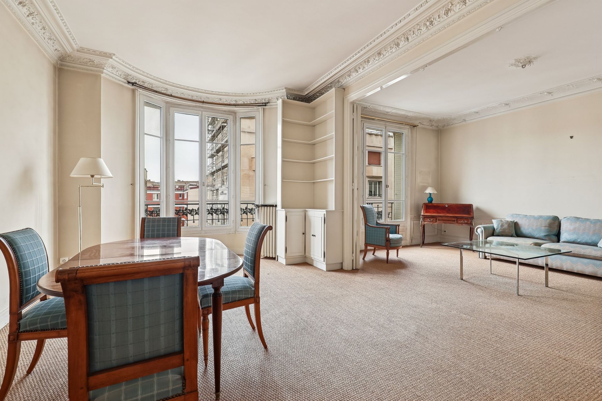 appartement de luxe 4 Pièces en vente sur NEUILLY SUR SEINE (92200)