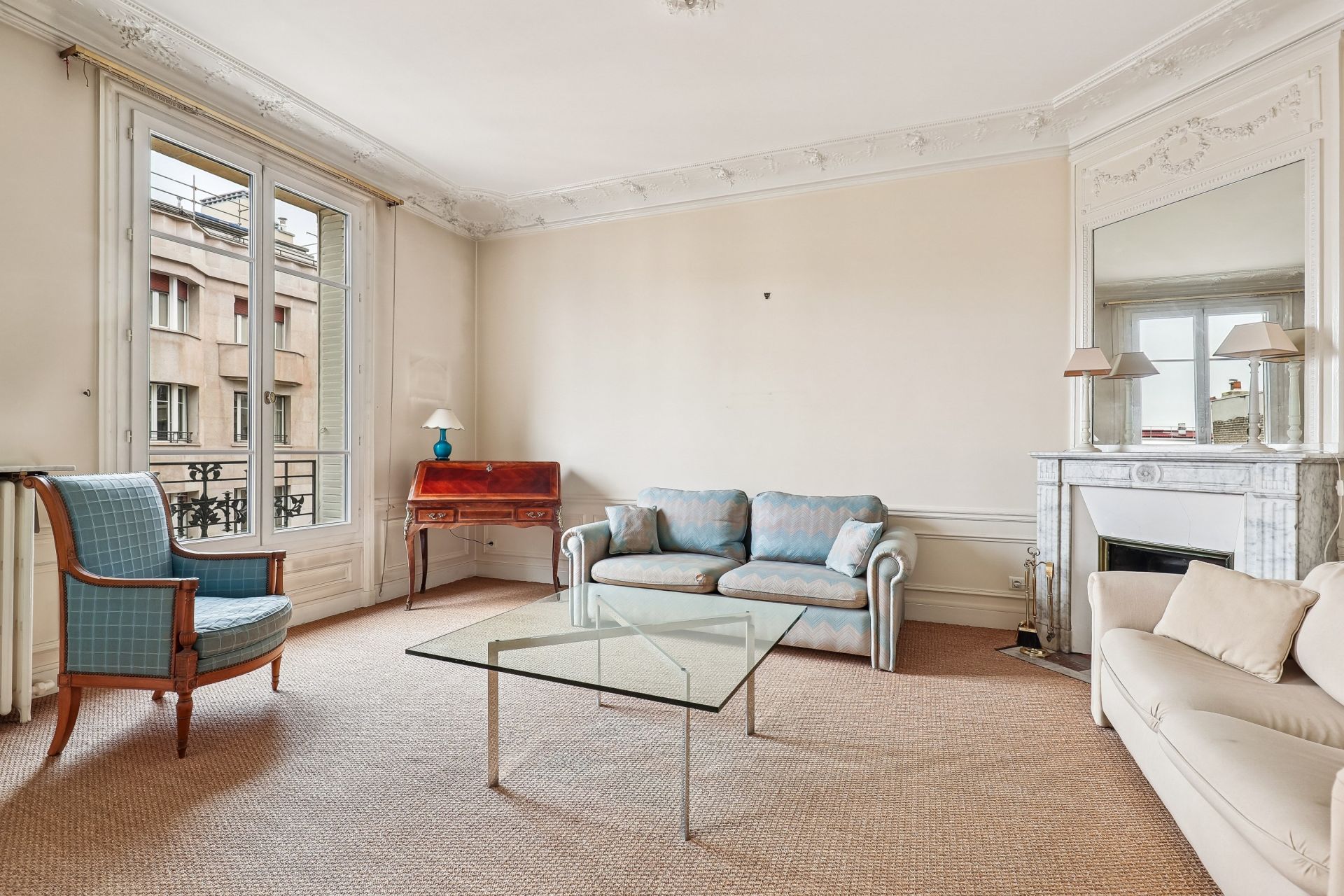 appartement de luxe 4 Pièces en vente sur NEUILLY SUR SEINE (92200)