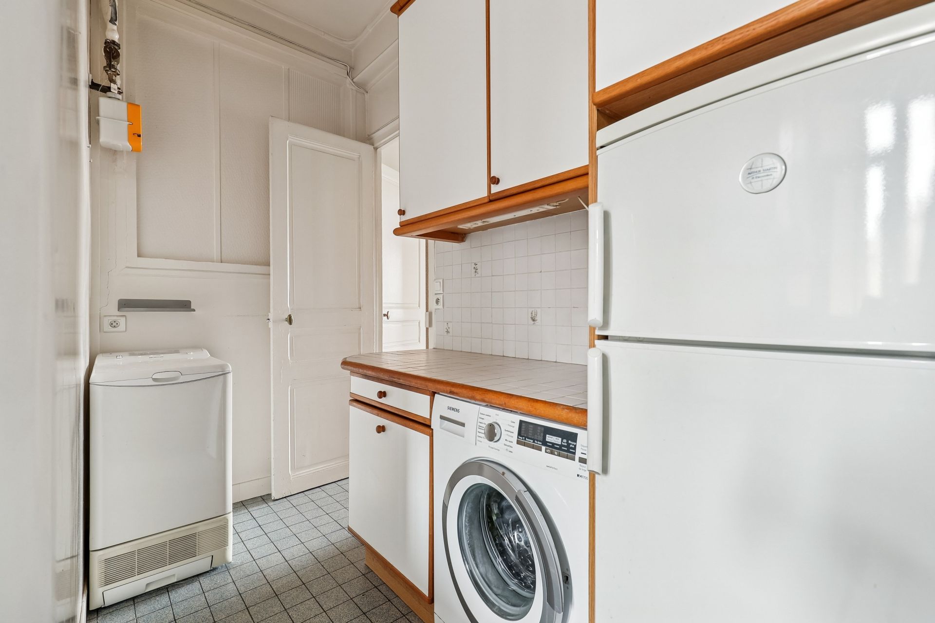 appartement de luxe 4 Pièces en vente sur NEUILLY SUR SEINE (92200)