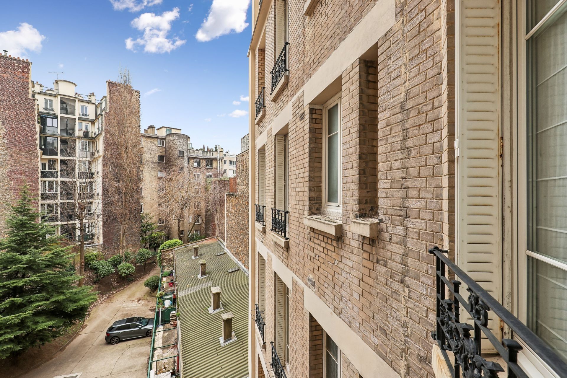 appartement de luxe 4 Pièces en vente sur NEUILLY SUR SEINE (92200)