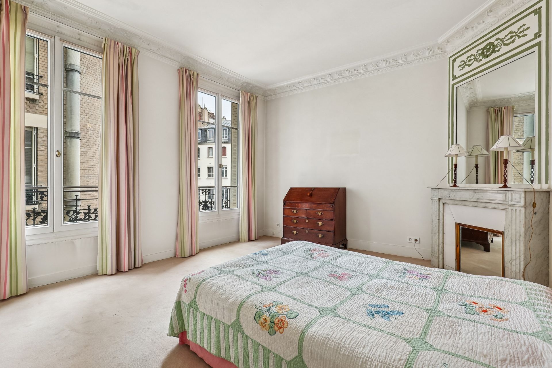 appartement de luxe 4 Pièces en vente sur NEUILLY SUR SEINE (92200)