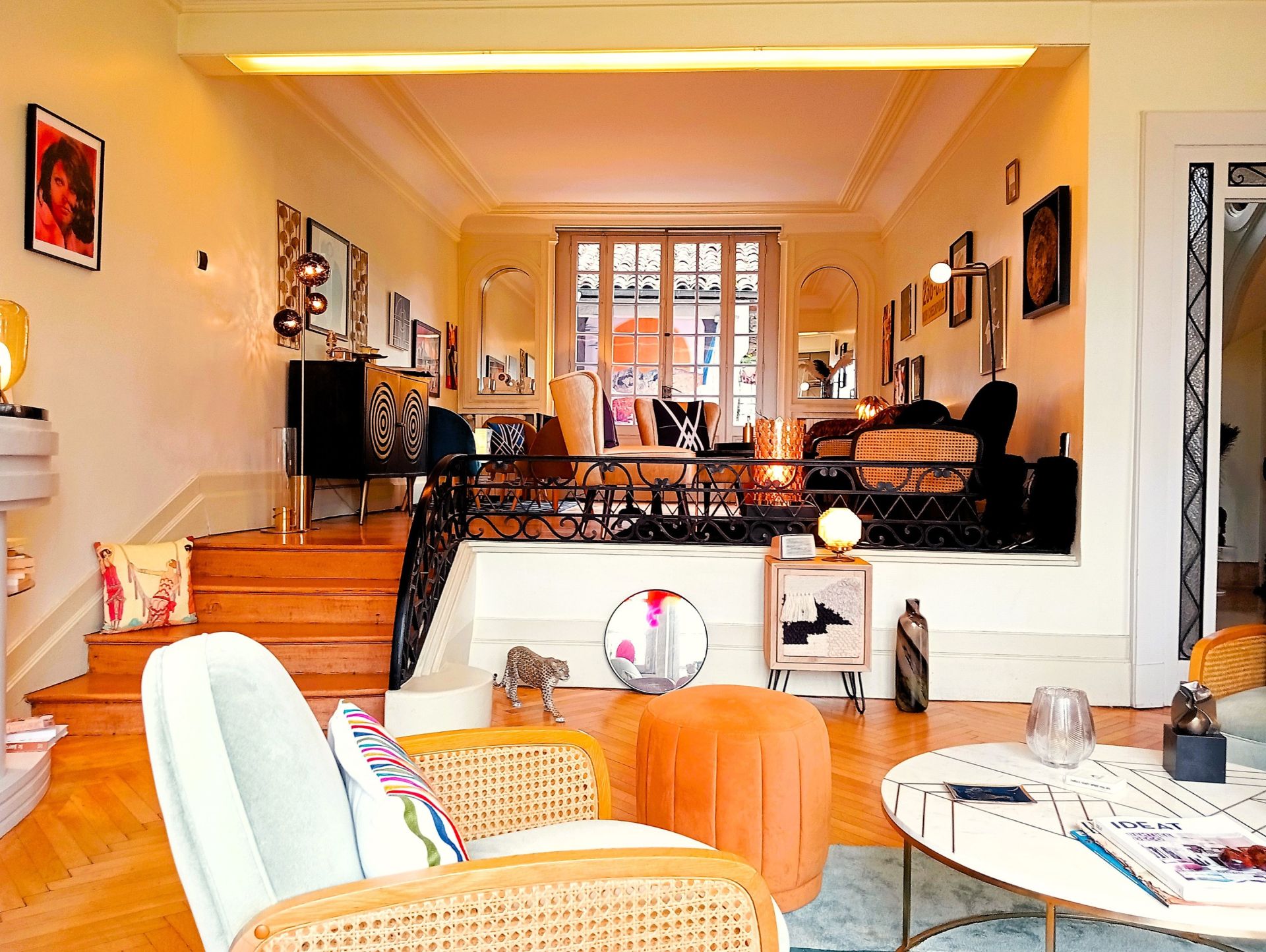 luxury house 10 Rooms for sale on AGEN (47000)