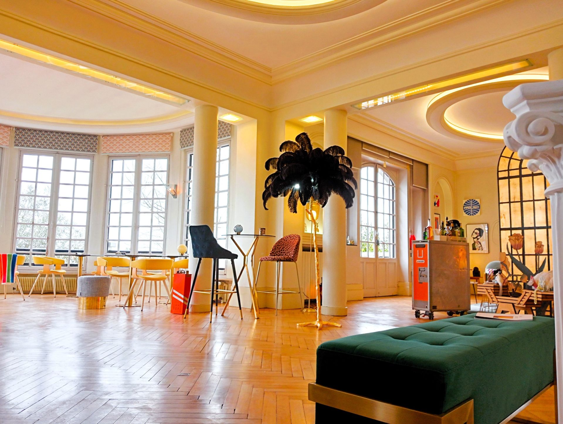 luxury house 10 Rooms for sale on AGEN (47000)