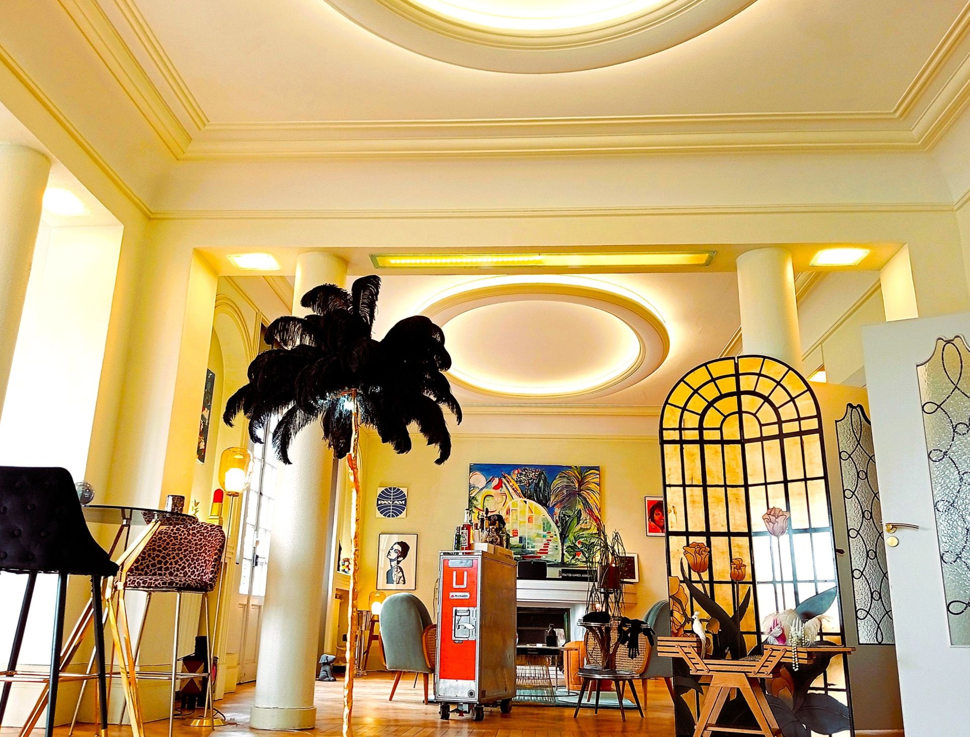 luxury house 10 Rooms for sale on AGEN (47000)