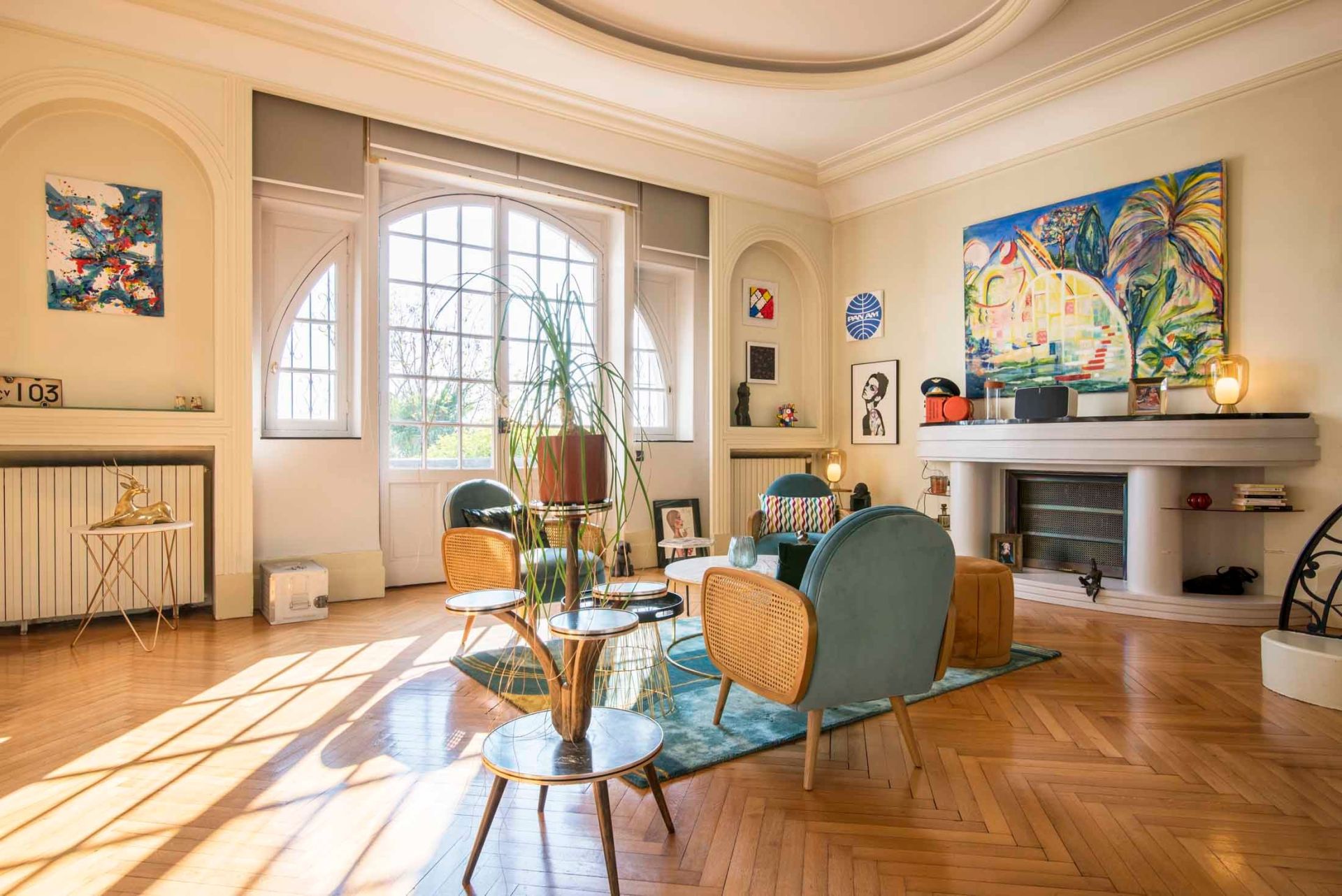 maison de luxe 10 Pièces en vente sur AGEN (47000)