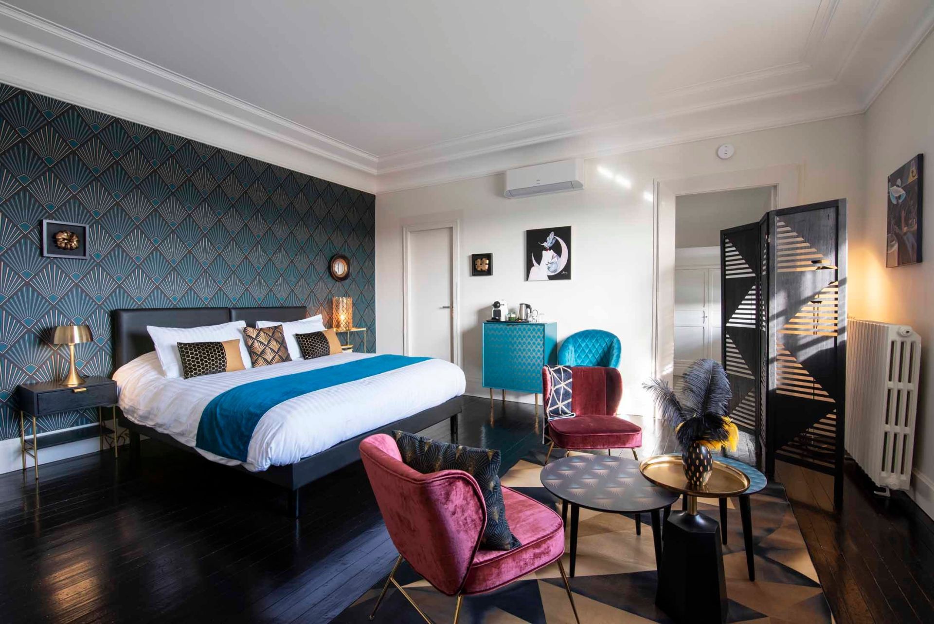 maison de luxe 10 Pièces en vente sur AGEN (47000)