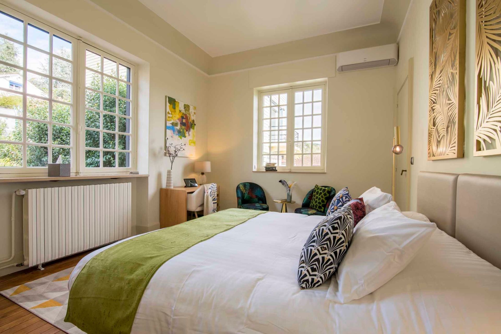 maison de luxe 10 Pièces en vente sur AGEN (47000)