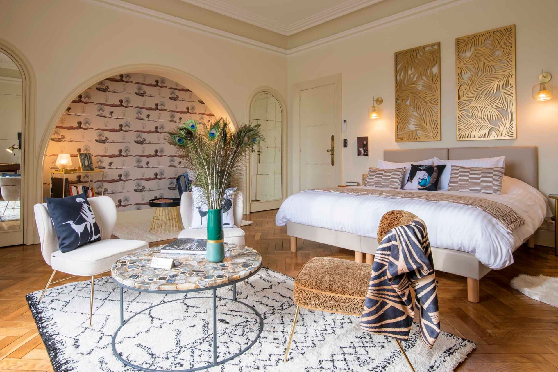 luxury house 10 Rooms for sale on AGEN (47000)