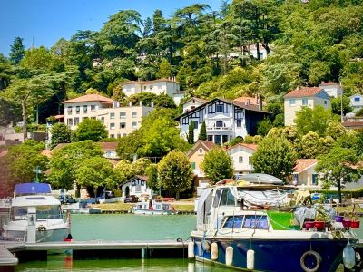 Sale Luxury house Agen 10&nbsp;Rooms 380&nbsp;m²