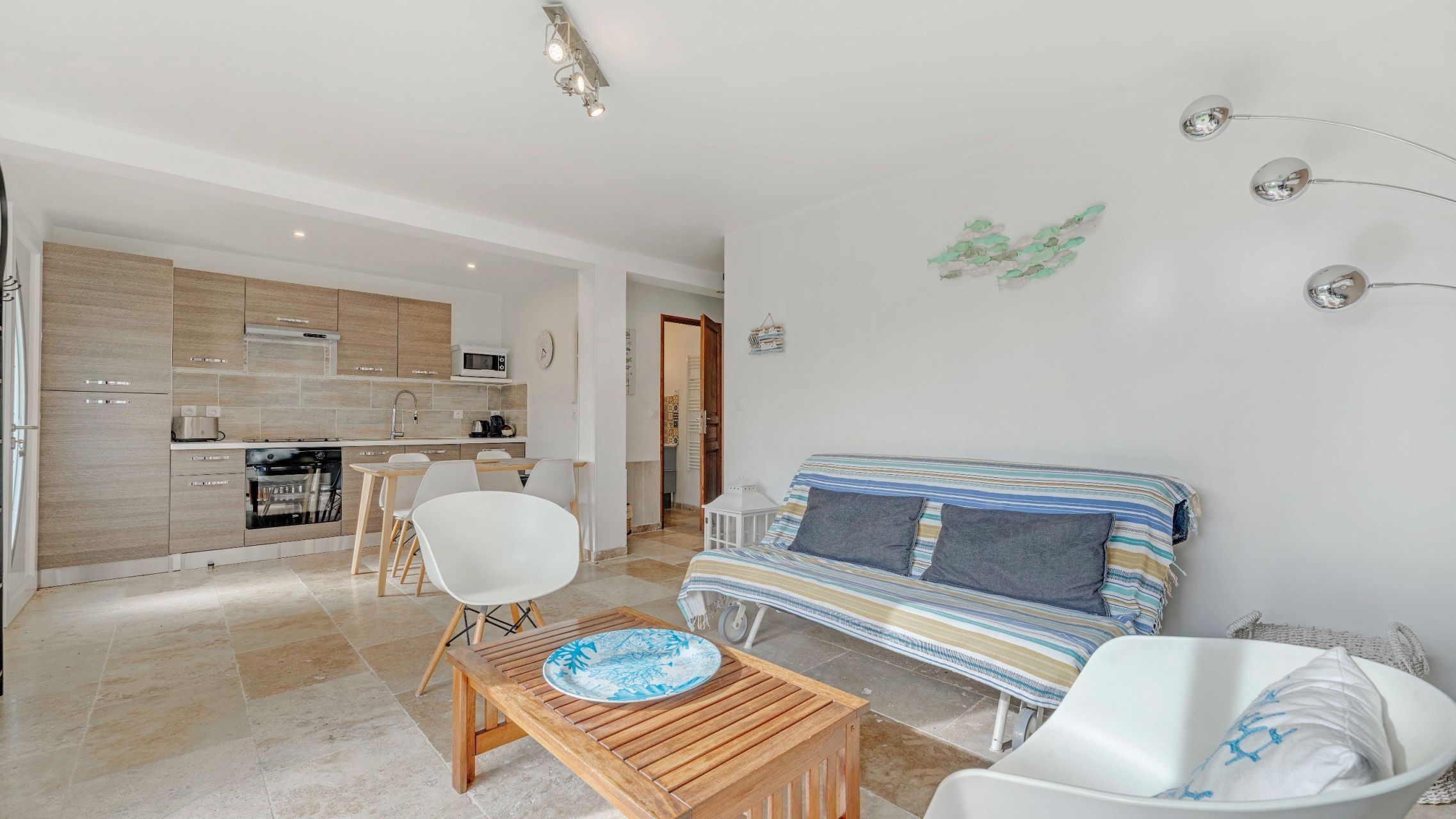 villa de luxe 10 Pièces en vente sur LES ISSAMBRES (83380)